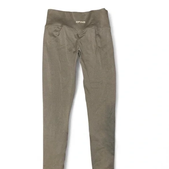 DFYNE 
Contour Seamless Leggings in grey
Size small - Picture 6 of 6